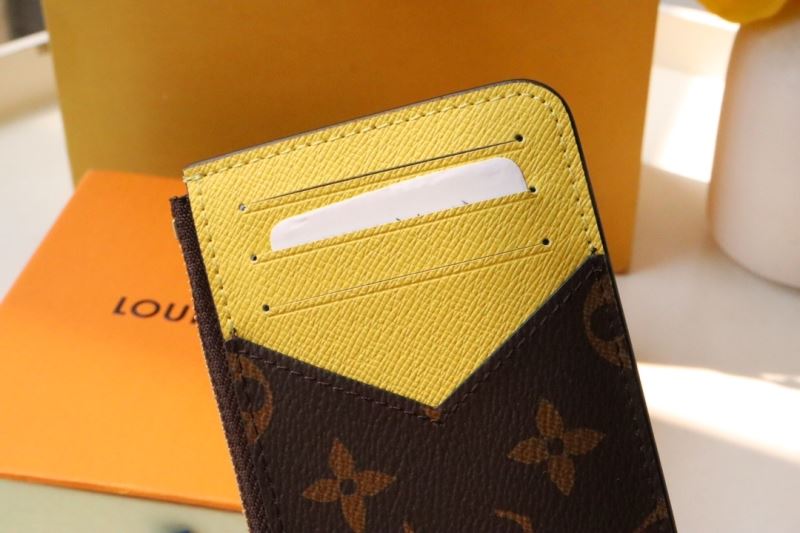 Louis Vuitton Wallets